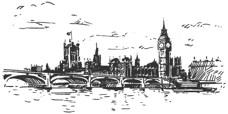 Иллюстрация к книге — Дорогая миссис Бёрд… [i_001.jpg]