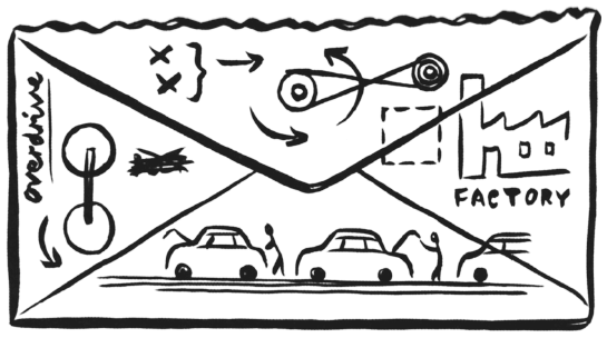 Иллюстрация к книге — Креативатор. От идеи до воплощения [img_4.jpg]