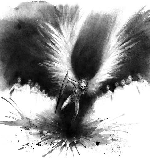 Иллюстрация к книге — Гробница древних [i_009.jpg]