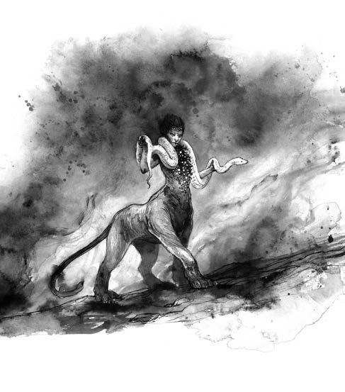 Иллюстрация к книге — Гробница древних [i_037.jpg]