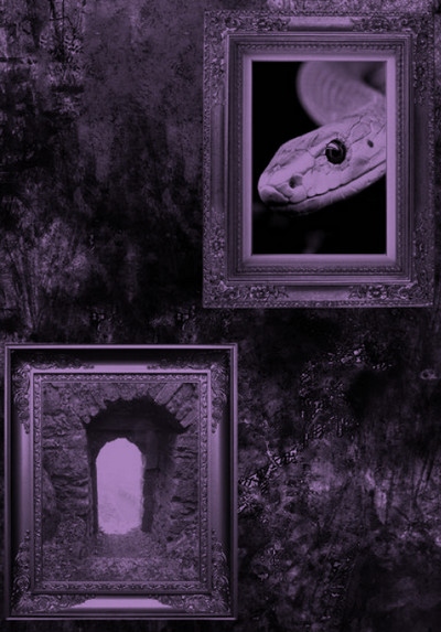 Иллюстрация к книге — Гробница древних [i_038.jpg]