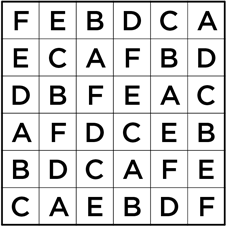 Иллюстрация к книге — Тренажер мозга [img_111.jpg]