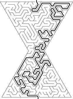 Иллюстрация к книге — Тренажер мозга [img_118.jpg]