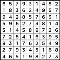 Иллюстрация к книге — Тренажер мозга [img_131.jpg]