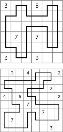 Иллюстрация к книге — Тренажер мозга [img_136.jpg]