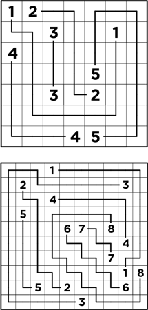 Иллюстрация к книге — Тренажер мозга [img_138.jpg]