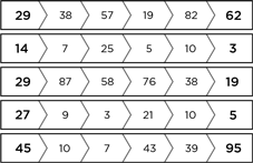 Иллюстрация к книге — Тренажер мозга [img_145.jpg]