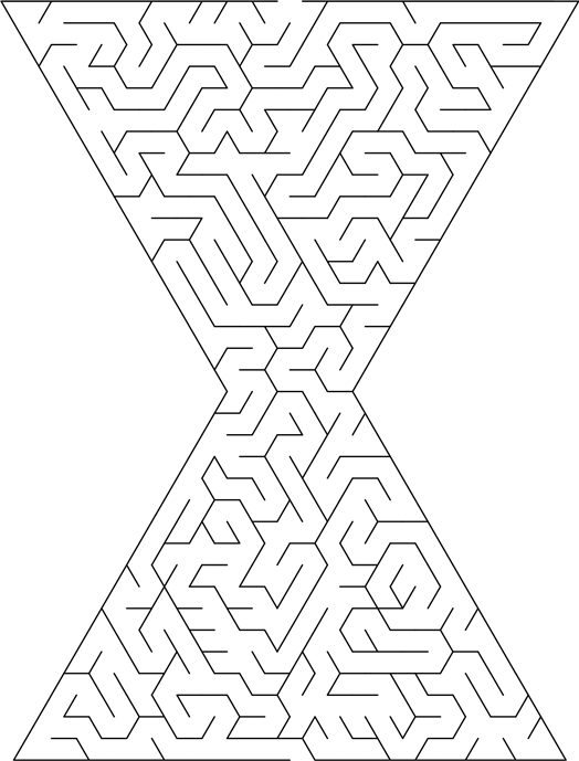 Иллюстрация к книге — Тренажер мозга [img_25.jpg]