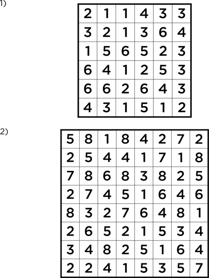 Иллюстрация к книге — Тренажер мозга [img_33.jpg]