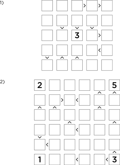 Иллюстрация к книге — Тренажер мозга [img_42.jpg]