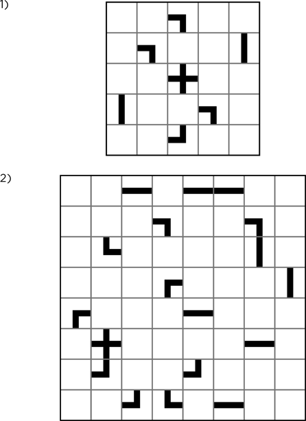 Иллюстрация к книге — Тренажер мозга [img_45.jpg]