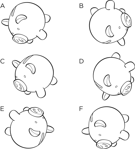 Иллюстрация к книге — Тренажер мозга [img_47.jpg]