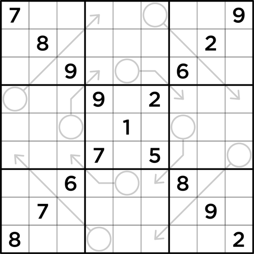 Иллюстрация к книге — Тренажер мозга [img_84.jpg]