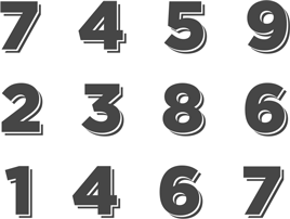 Иллюстрация к книге — Тренажер мозга [img_89.jpg]