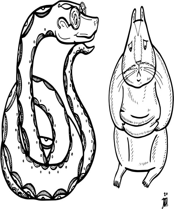 Иллюстрация к книге — В поисках волшебной таблетки. Научно-популярная сказка [i_018.jpg]