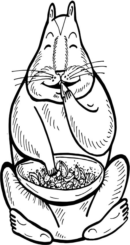 Иллюстрация к книге — В поисках волшебной таблетки. Научно-популярная сказка [i_022.jpg]