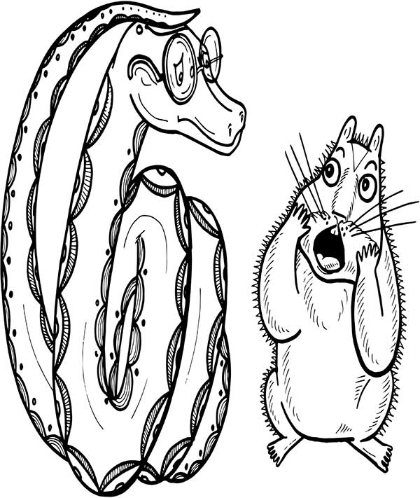 Иллюстрация к книге — В поисках волшебной таблетки. Научно-популярная сказка [i_029.jpg]