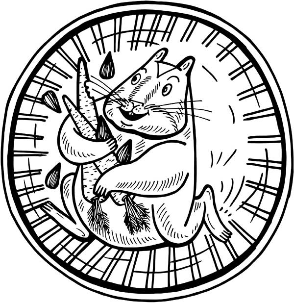 Иллюстрация к книге — В поисках волшебной таблетки. Научно-популярная сказка [i_031.jpg]