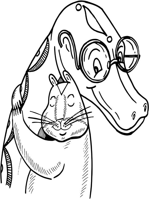 Иллюстрация к книге — В поисках волшебной таблетки. Научно-популярная сказка [i_035.jpg]