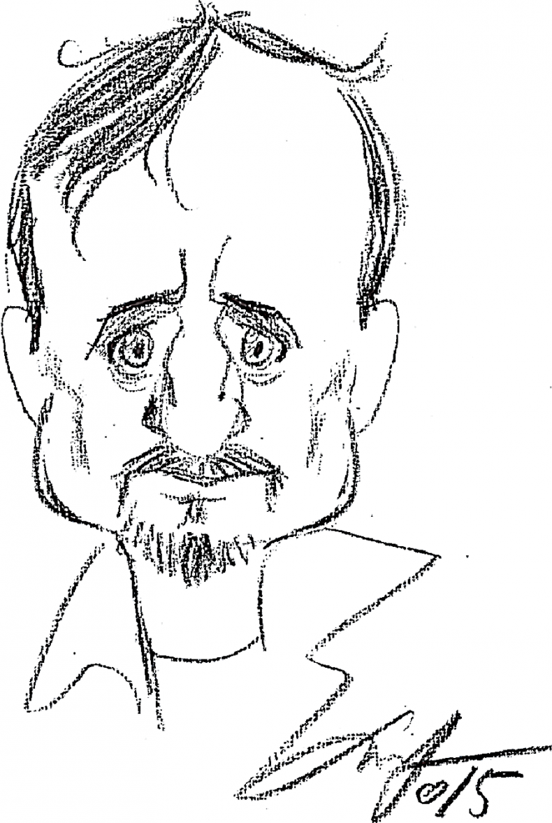 Иллюстрация к книге — Обратный адрес. Автопортрет [i_001.jpg]