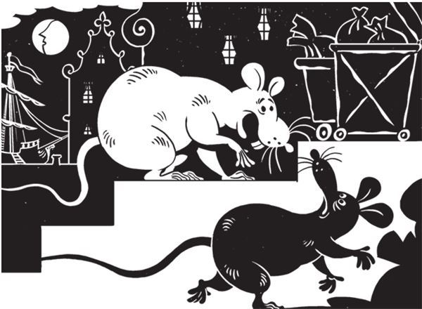 Иллюстрация к книге — Дарвинизм в XXI веке [i_006.jpg]