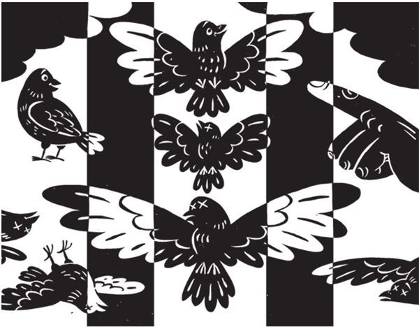 Иллюстрация к книге — Дарвинизм в XXI веке [i_007.jpg]