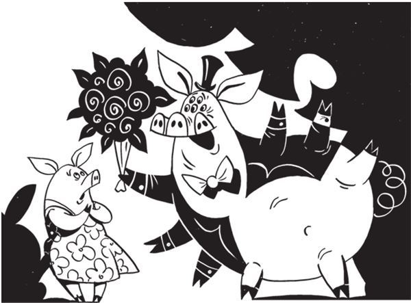 Иллюстрация к книге — Дарвинизм в XXI веке [i_014.jpg]