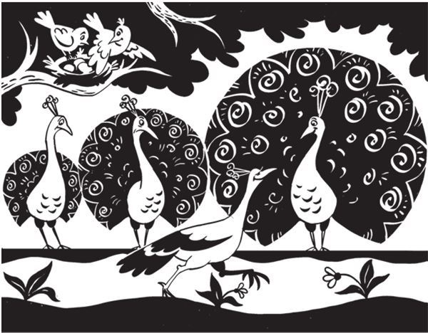 Иллюстрация к книге — Дарвинизм в XXI веке [i_024.jpg]