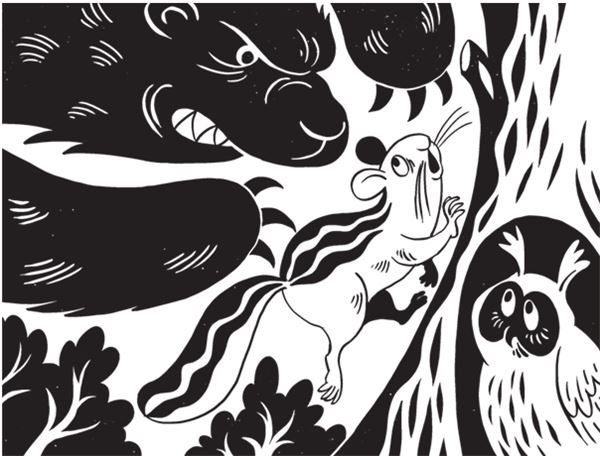 Иллюстрация к книге — Дарвинизм в XXI веке [i_029.jpg]