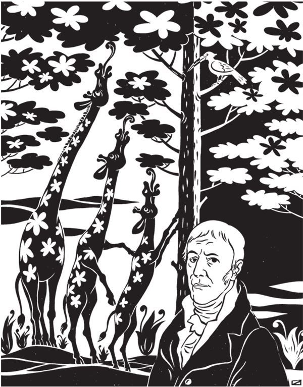 Иллюстрация к книге — Дарвинизм в XXI веке [i_031.jpg]