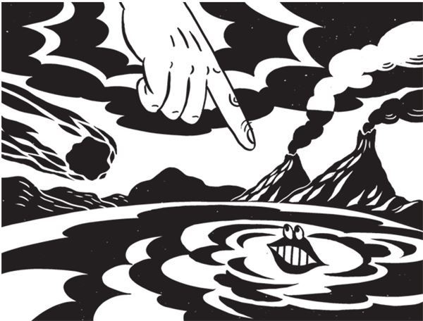 Иллюстрация к книге — Дарвинизм в XXI веке [i_063.jpg]