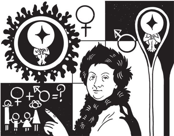 Иллюстрация к книге — Дарвинизм в XXI веке [i_067.jpg]