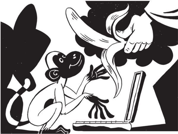 Иллюстрация к книге — Дарвинизм в XXI веке [i_087.jpg]