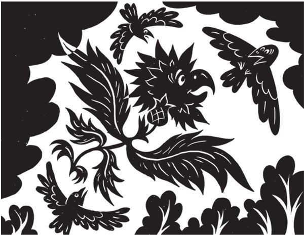 Иллюстрация к книге — Дарвинизм в XXI веке [i_089.jpg]