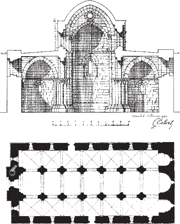 Иллюстрация к книге — Королевство крестоносцев [i_009.jpg]