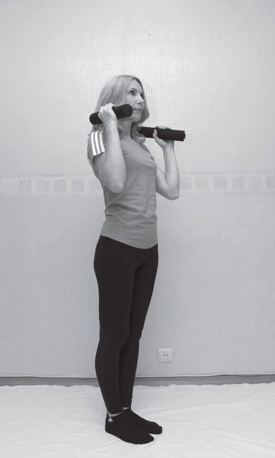 Иллюстрация к книге — Без таблеток! Быть здоровым в нашей стране [i_015.jpg]