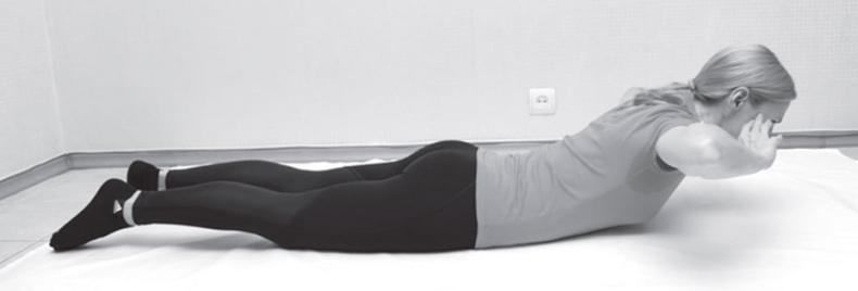 Иллюстрация к книге — Без таблеток! Быть здоровым в нашей стране [i_033.jpg]