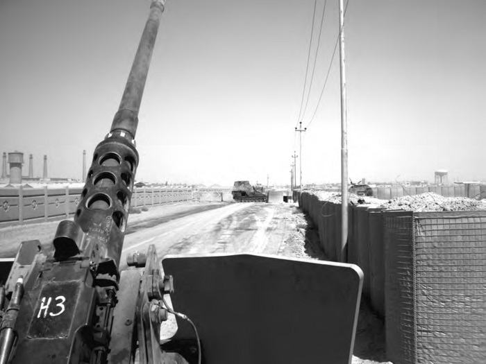 Иллюстрация к книге — Экстремальная воля. Принципы, спасающие жизнь, карьеру и брак [i_006.jpg]