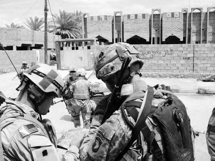 Иллюстрация к книге — Экстремальная воля. Принципы, спасающие жизнь, карьеру и брак [i_017.jpg]