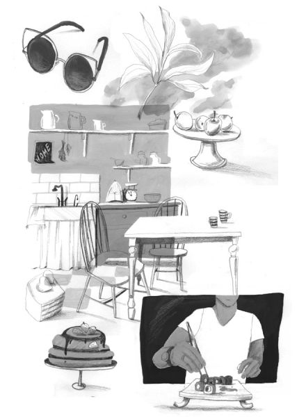 Иллюстрация к книге — Девочки-колдуньи [i_008.jpg]