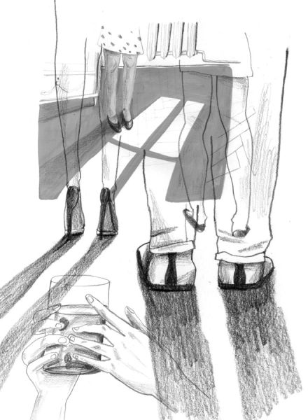 Иллюстрация к книге — Девочки-колдуньи [i_010.jpg]