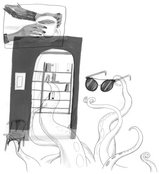 Иллюстрация к книге — Девочки-колдуньи [i_066.jpg]