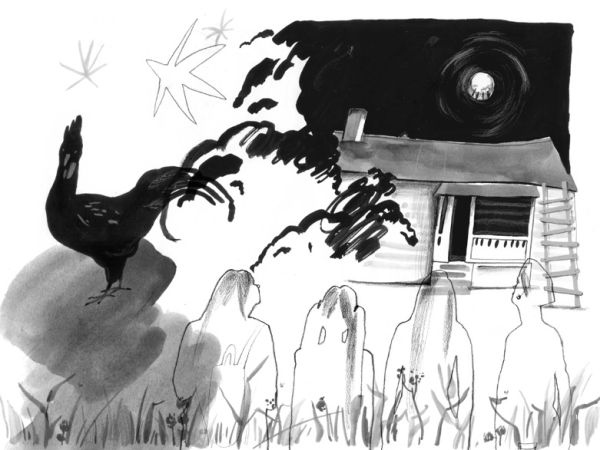 Иллюстрация к книге — Девочки-колдуньи [i_085.jpg]