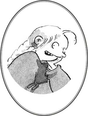 Иллюстрация к книге — Как победить вампира [i_001.jpg]