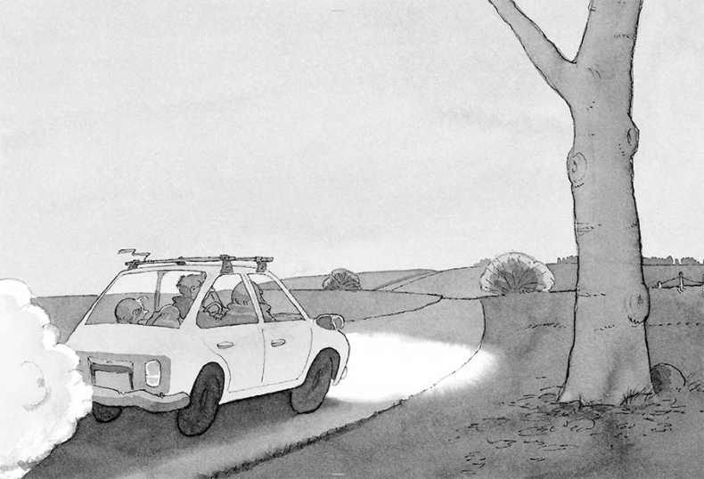 Иллюстрация к книге — Как победить вампира [i_006.jpg]