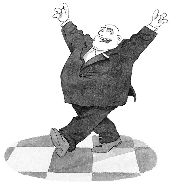 Иллюстрация к книге — Как победить вампира [i_009.jpg]