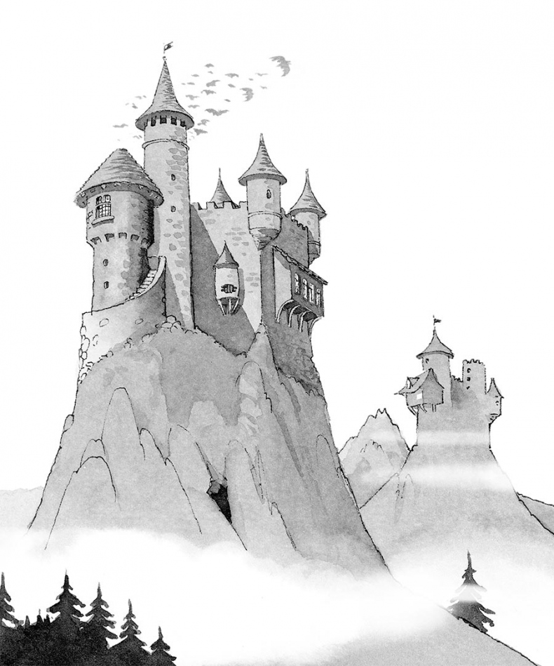 Иллюстрация к книге — Как победить вампира [i_017.jpg]