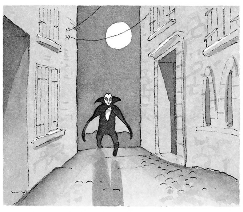 Иллюстрация к книге — Как победить вампира [i_020.jpg]