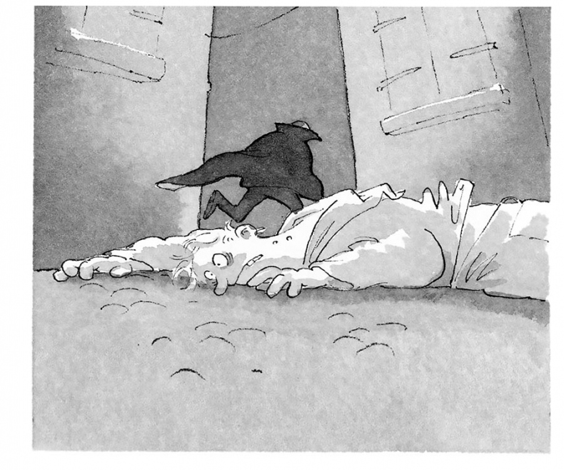 Иллюстрация к книге — Как победить вампира [i_022.jpg]