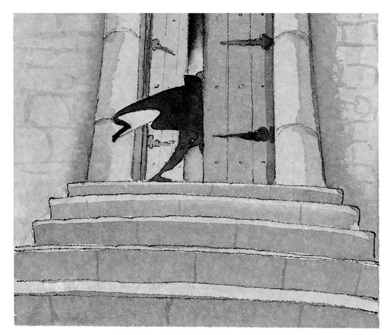 Иллюстрация к книге — Как победить вампира [i_023.jpg]